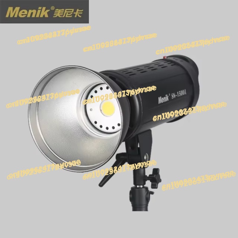 NEUE Menik SN Serie Foto-LED-S – Portrait Photography With Lighting Bewertung und Preis