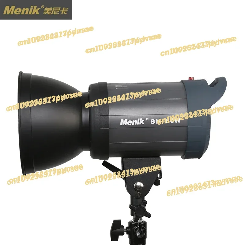 NEUE Menik SN Serie Foto-LED-S – Portrait Photography With Lighting Bewertung und Preis