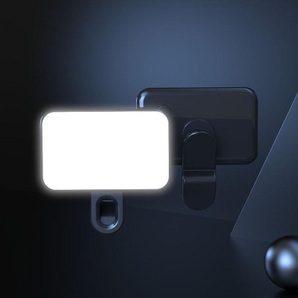 Mini-LED-Selfie-Licht, 3 Farbm – Photography Lighting Color Bewertung und Preis