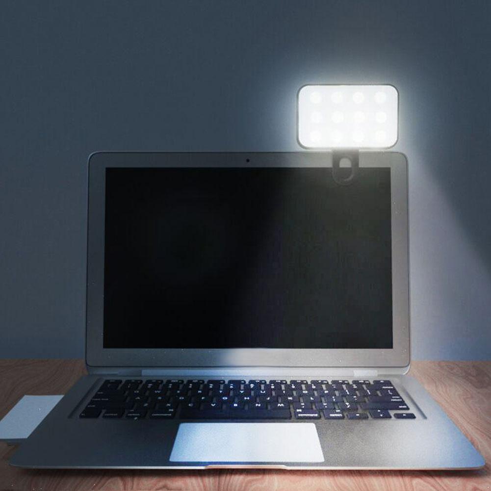 Mini-LED-Selfie-Licht, 3 Farbm – Photography Lighting Color Bewertung und Preis