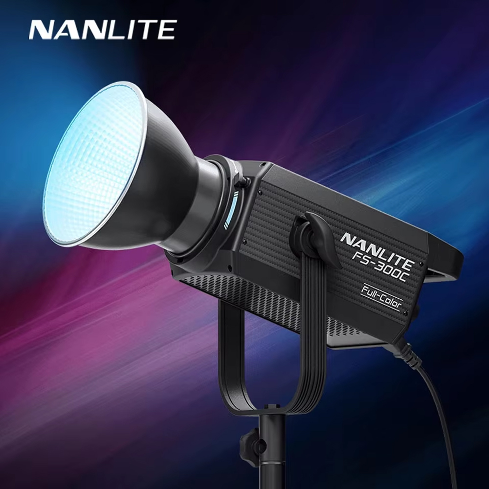Nanlite FS-300C FS-300B Videol – Photography Lighting Wireless Bewertung und Preis