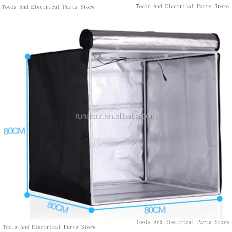 DEEP LED 60cm Hochwertige Foto – Photography Lighting Tools Bewertung und Preis